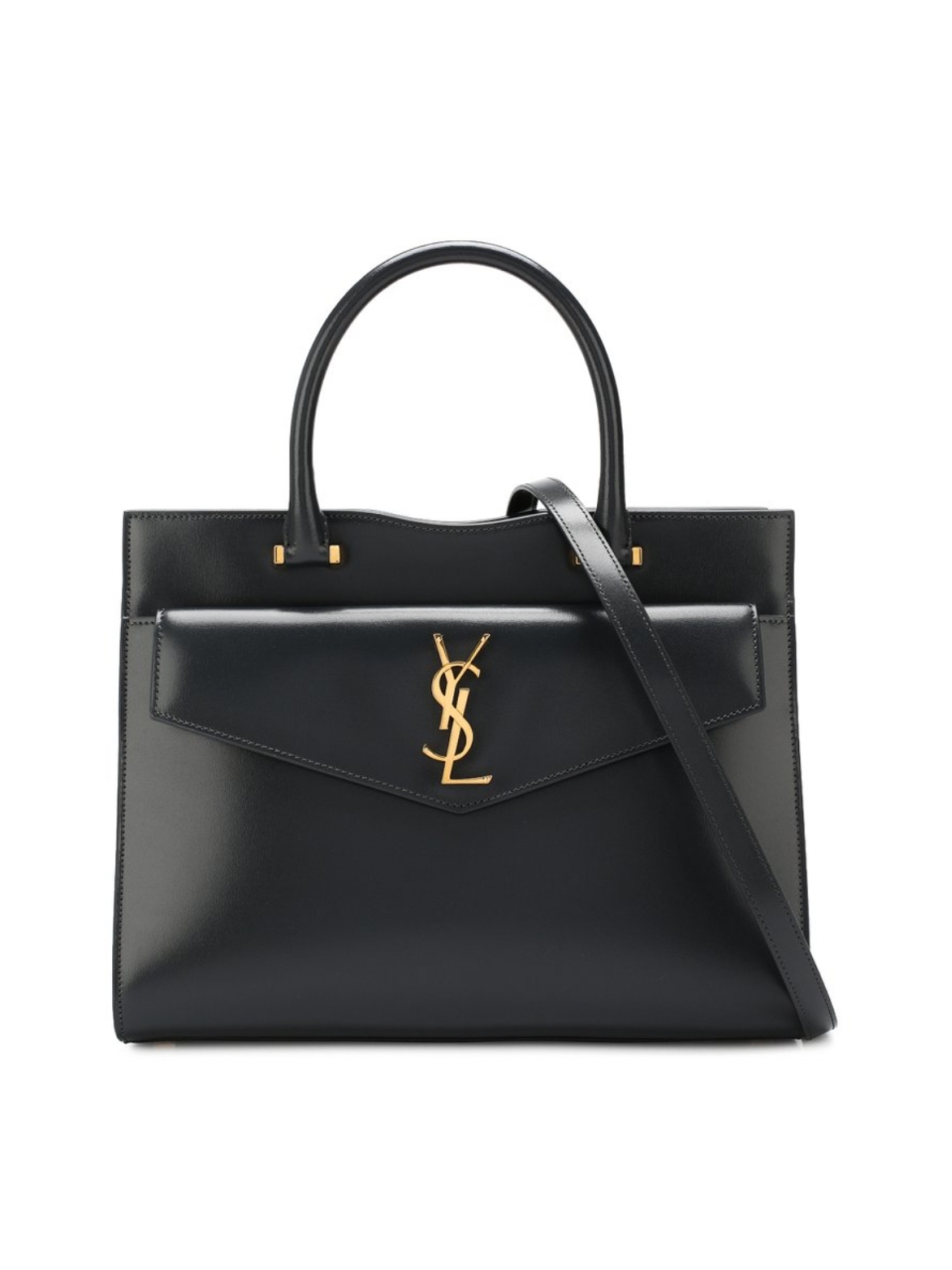 Сумка Uptown medium Saint Laurent